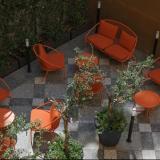 Orazio Palace Hotel, Bild 8