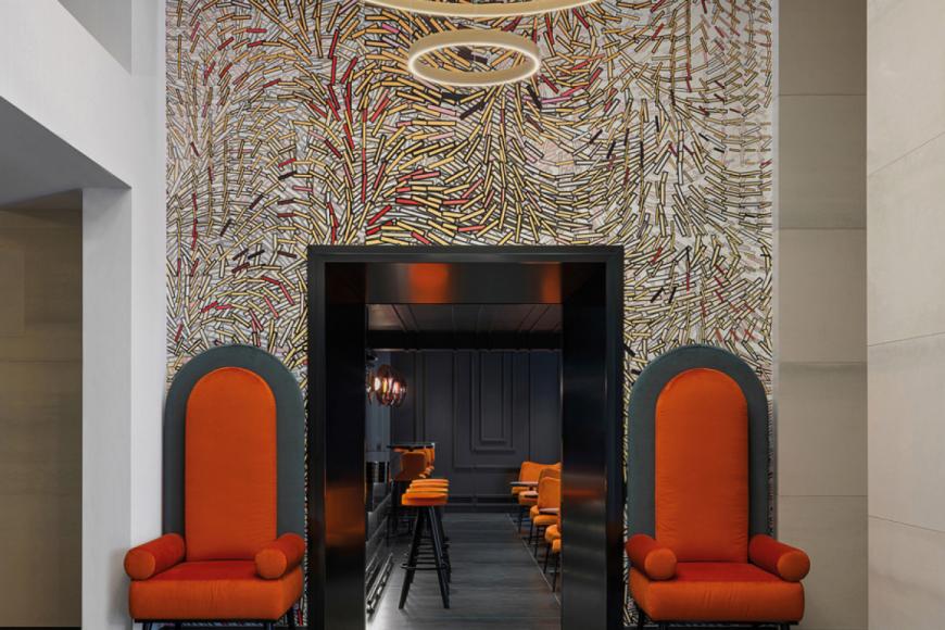 4 Sterne Hotel: Orazio Palace Hotel - Rom, Latium, Bild 7