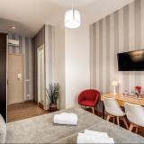 Santamaggiore Inn Rome, Bild 9