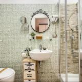 Santamaggiore Inn Rome, Bild 5