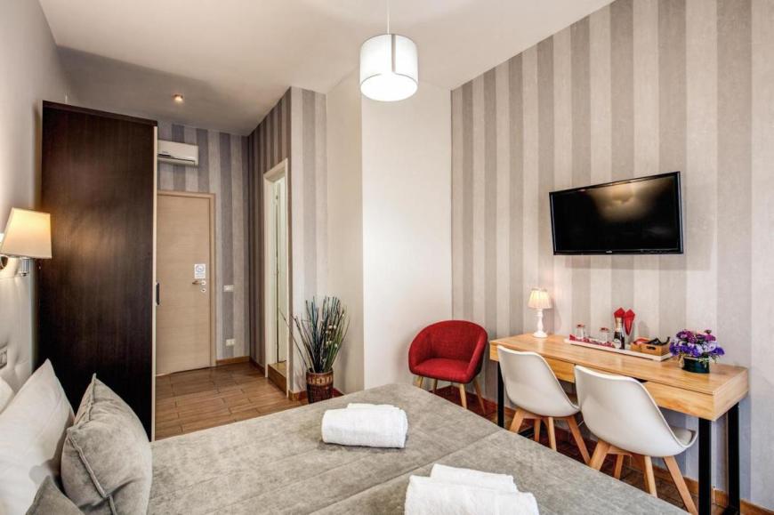 0 Sterne Hotel: Santamaggiore Inn Rome - Rom, Latium, Bild 9