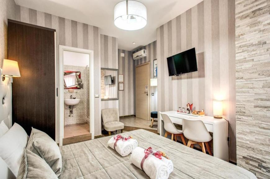 0 Sterne Hotel: Santamaggiore Inn Rome - Rom, Latium, Bild 8