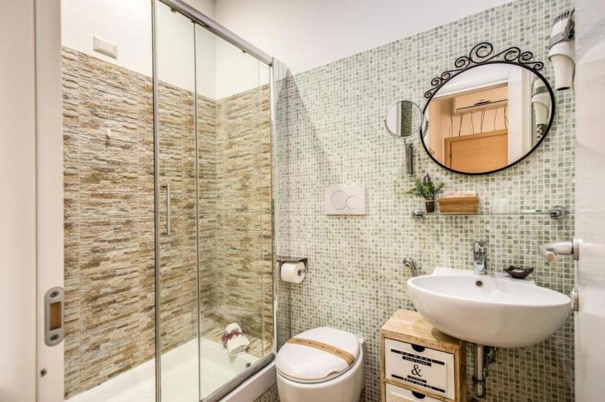 0 Sterne Hotel: Santamaggiore Inn Rome - Rom, Latium, Bild 10