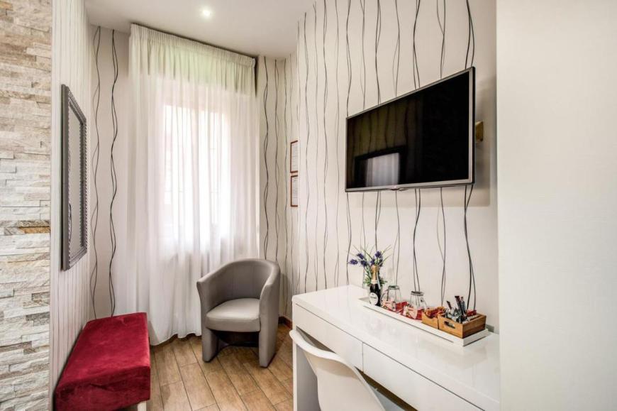0 Sterne Hotel: Santamaggiore Inn Rome - Rom, Latium, Bild 6
