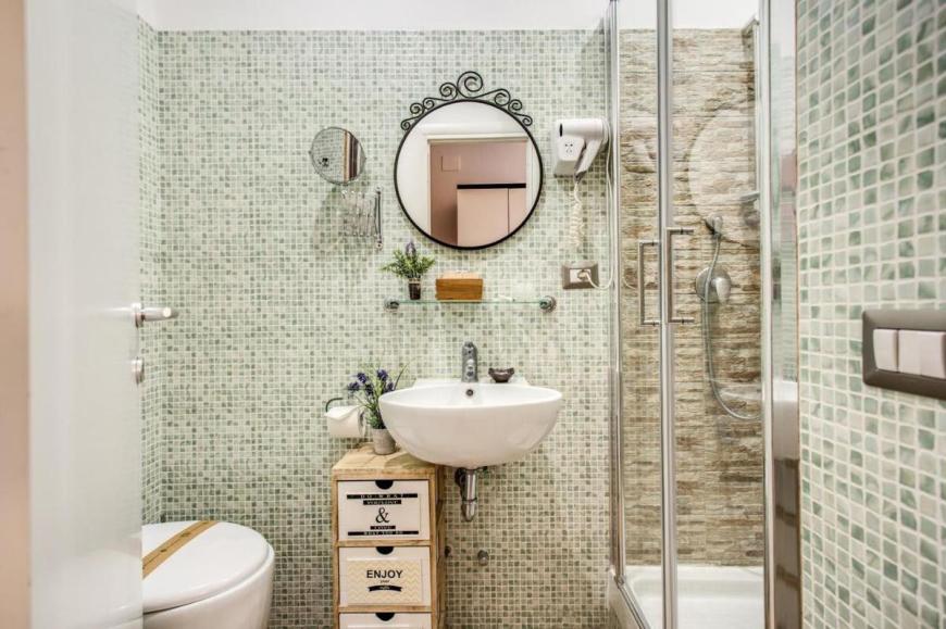 0 Sterne Hotel: Santamaggiore Inn Rome - Rom, Latium, Bild 5