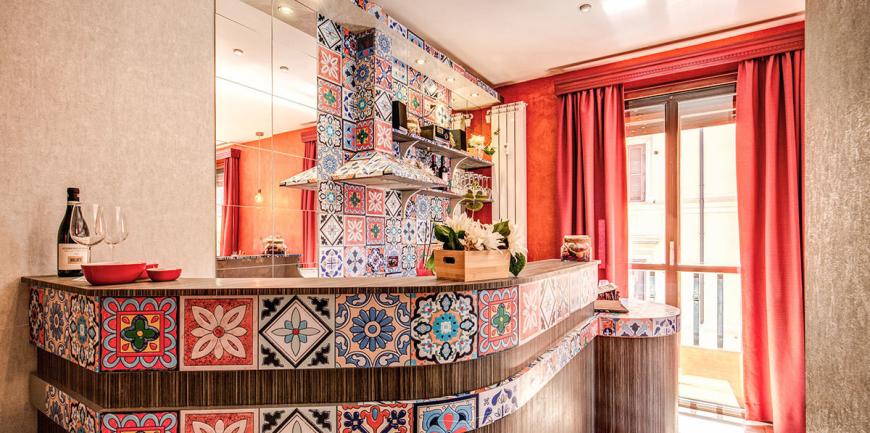 0 Sterne Hotel: Santamaggiore Inn Rome - Rom, Latium, Bild 2