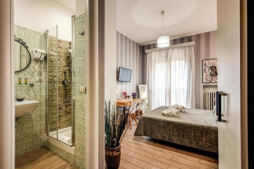 0 Sterne Hotel: Santamaggiore Inn Rome - Rom, Latium, Bild 4