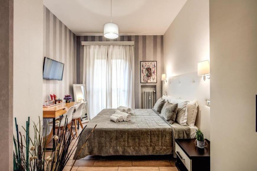 0 Sterne Hotel: Santamaggiore Inn Rome - Rom, Latium, Bild 3