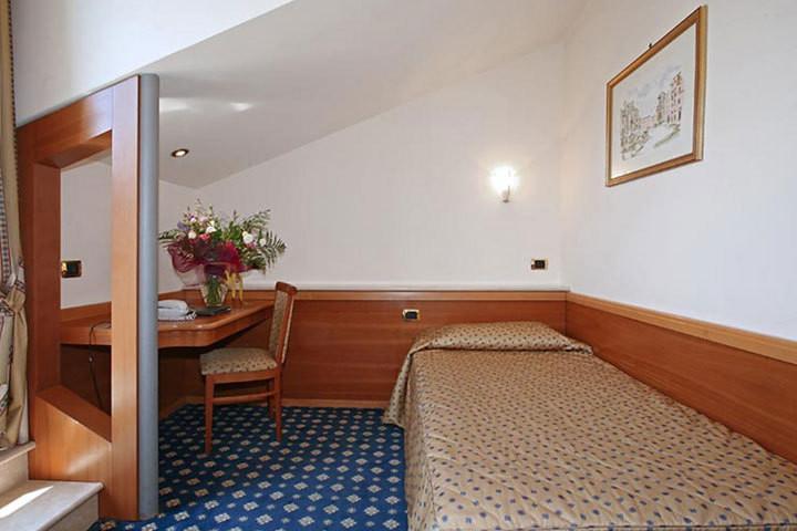 4 Sterne Hotel: Quality Hotel Nova Domus - Rom, Latium, Bild 3