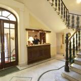 Astoria Garden Hotel, Bild 2