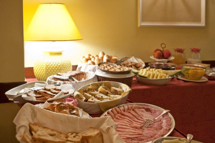 3 Sterne Hotel: Astoria Garden Hotel - Rom, Latium, Bild 4