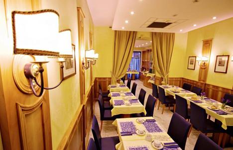 3 Sterne Hotel: Camelia - Rom, Latium, Bild 3