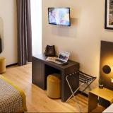 The Cross Hotel, Bild 4