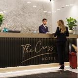 The Cross Hotel, Bild 2