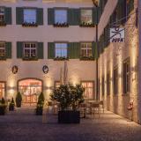 JUFA Meersburg am Bodensee, Bild 1