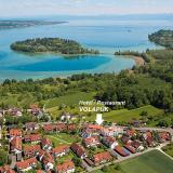 2 Sterne Hotel: Hotel Volapük, Konstanz, Baden-Württemberg