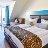 Hotel Volapük, Bild 4