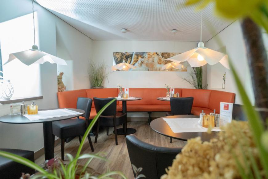 2 Sterne Hotel: Hotel Volapük - Konstanz, Baden-Württemberg, Bild 7