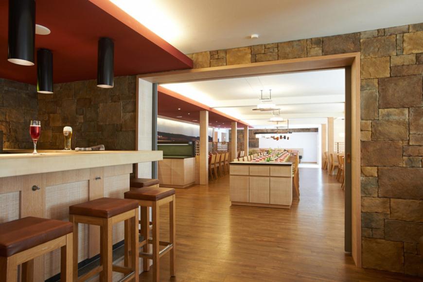 3 Sterne Hotel: Ochsen Kißlegg - Kißleg, Baden-Württemberg, Bild 4