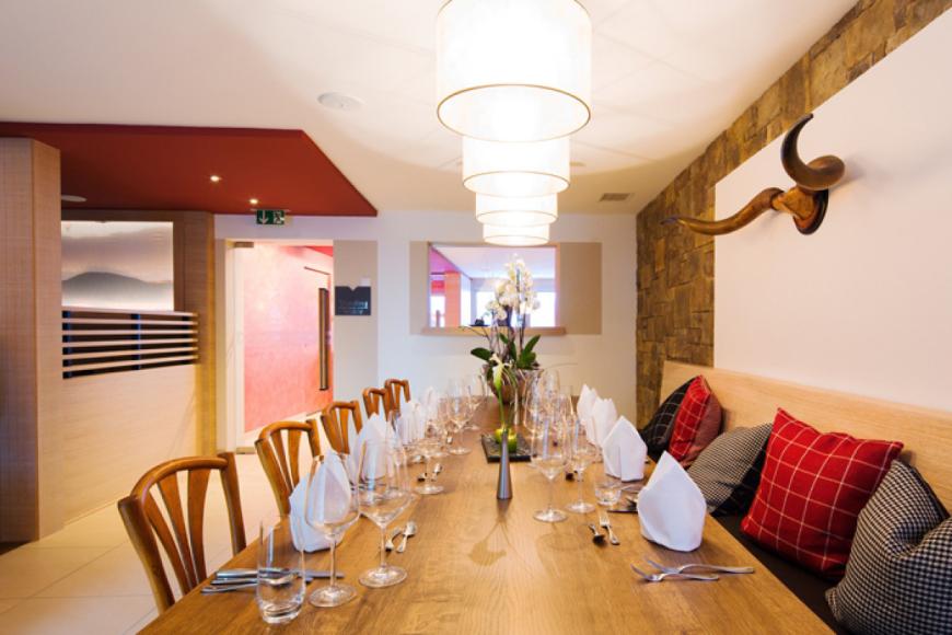 3 Sterne Hotel: Ochsen Kißlegg - Kißleg, Baden-Württemberg, Bild 8