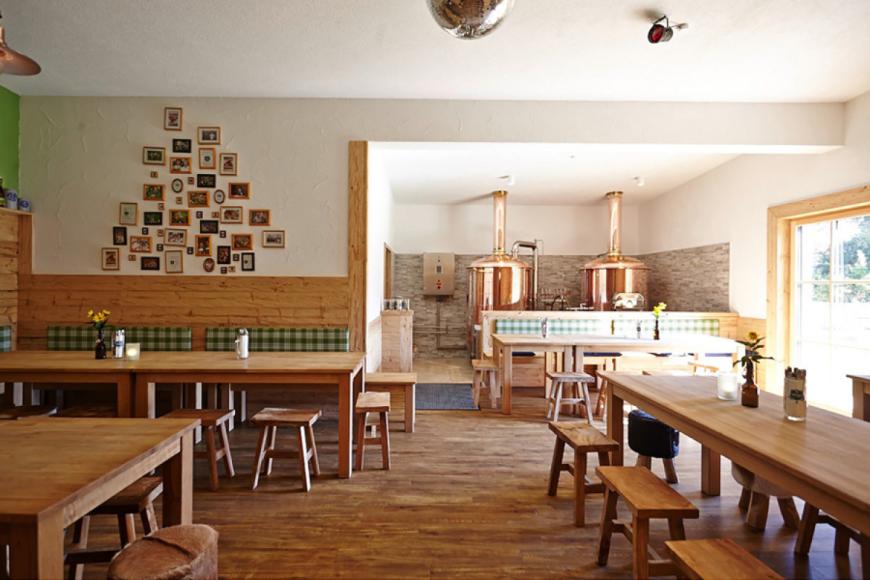 3 Sterne Hotel: Ochsen Kißlegg - Kißleg, Baden-Württemberg, Bild 6