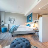 HARBR. hotel Konstanz, Bild 2