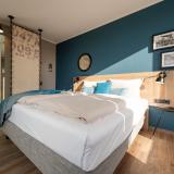 HARBR. hotel Konstanz, Bild 8