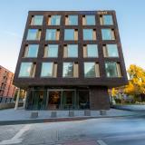 HARBR. hotel Konstanz, Bild 1