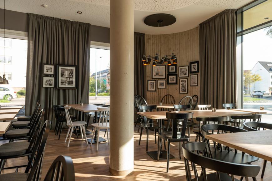 2 Sterne Hotel: HARBR. hotel Konstanz - Konstanz, Baden-Württemberg, Bild 6