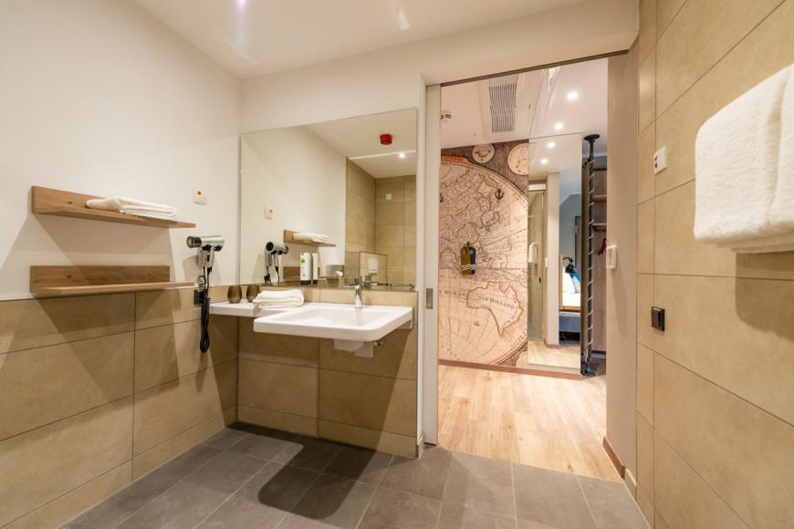 2 Sterne Hotel: HARBR. hotel Konstanz - Konstanz, Baden-Württemberg, Bild 5