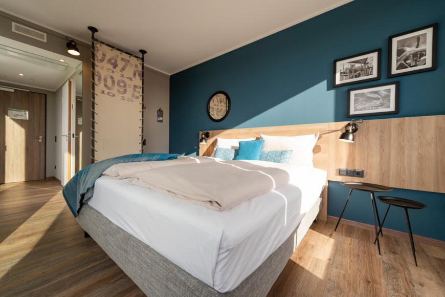 2 Sterne Hotel: HARBR. hotel Konstanz - Konstanz, Baden-Württemberg, Bild 8