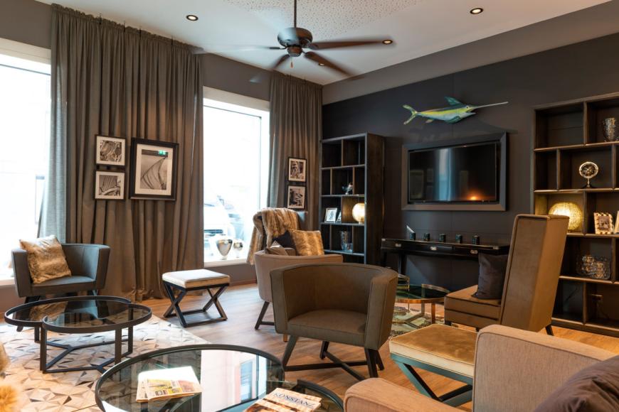 2 Sterne Hotel: HARBR. hotel Konstanz - Konstanz, Baden-Württemberg, Bild 7