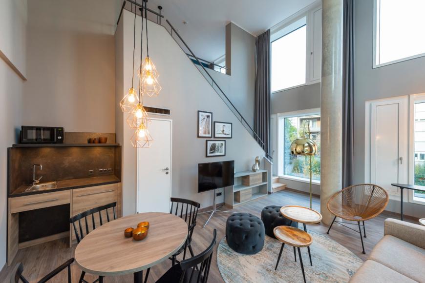 2 Sterne Hotel: HARBR. hotel Konstanz - Konstanz, Baden-Württemberg, Bild 4