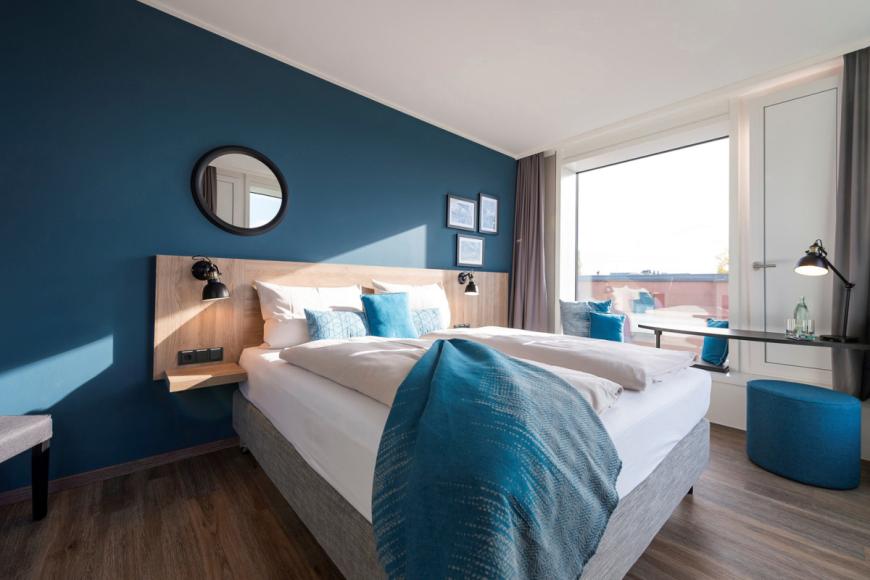 2 Sterne Hotel: HARBR. hotel Konstanz - Konstanz, Baden-Württemberg, Bild 3