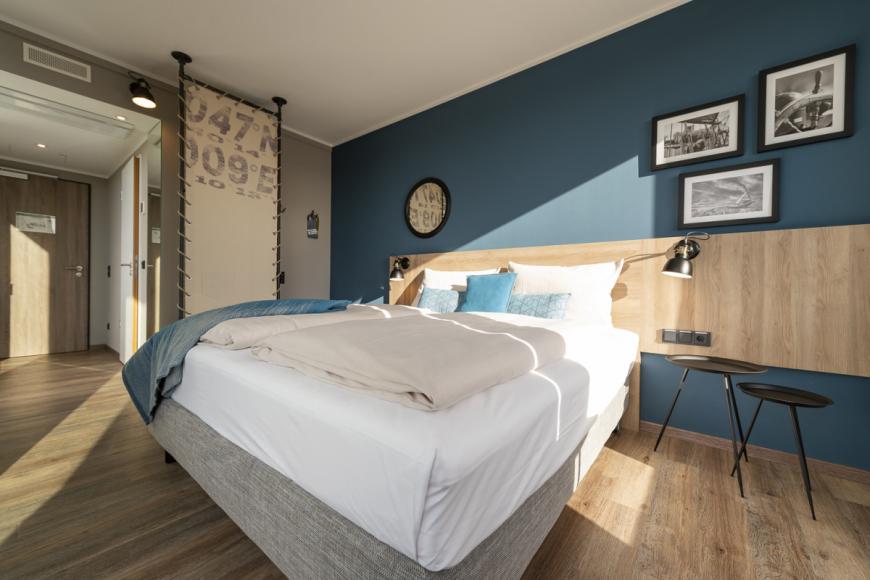 2 Sterne Hotel: HARBR. hotel Konstanz - Konstanz, Baden-Württemberg, Bild 3