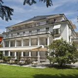 4 Sterne Hotel: Radisson Blu Badischer Hof, Baden-Baden, Schwarzwald