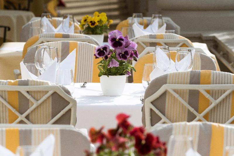 4 Sterne Hotel: Radisson Blu Badischer Hof - Baden-Baden, Schwarzwald, Bild 10