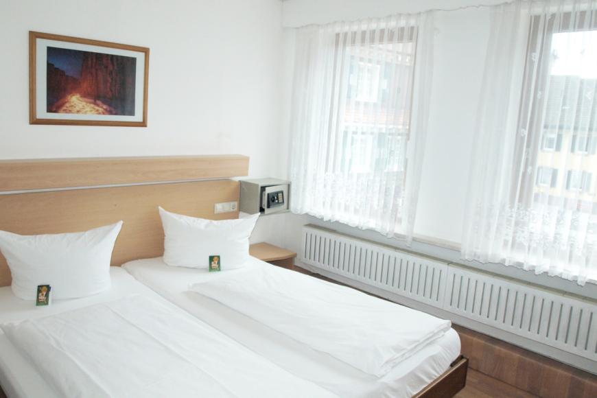 3 Sterne Hotel: Hotel Bären - Oberharmersbach, Schwarzwald, Bild 4