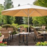 4 Sterne Hotel: Leonardo Royal Hotel Baden-Baden, Baden-Baden, Schwarzwald