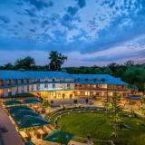 Dorint Thermenhotel Freiburg, Bild 10