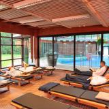 Dorint Thermenhotel Freiburg, Bild 7