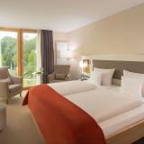 Dorint Thermenhotel Freiburg, Bild 3