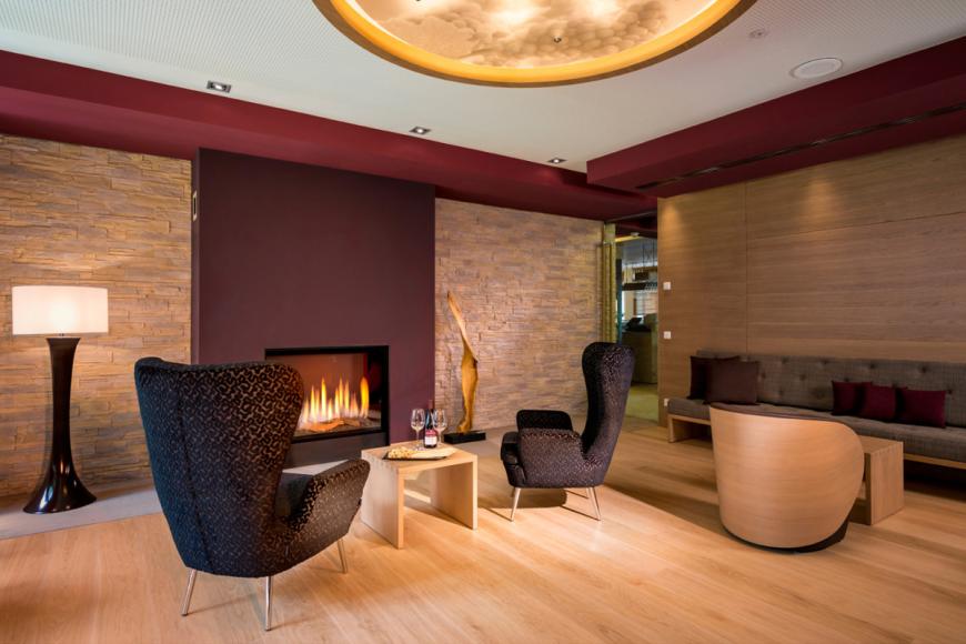 4 Sterne Hotel: Dorint Thermenhotel Freiburg - Freiburg, Schwarzwald, Bild 8