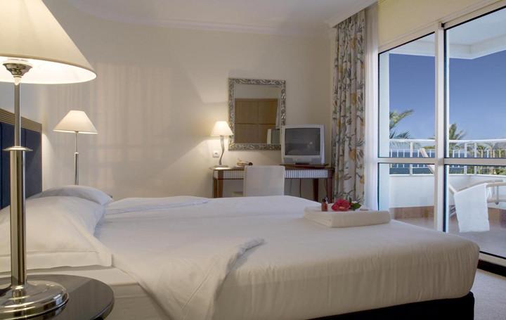 4 Sterne Hotel: Pestana Grand Premium Ocean Resort - Funchal, Madeira, Bild 10