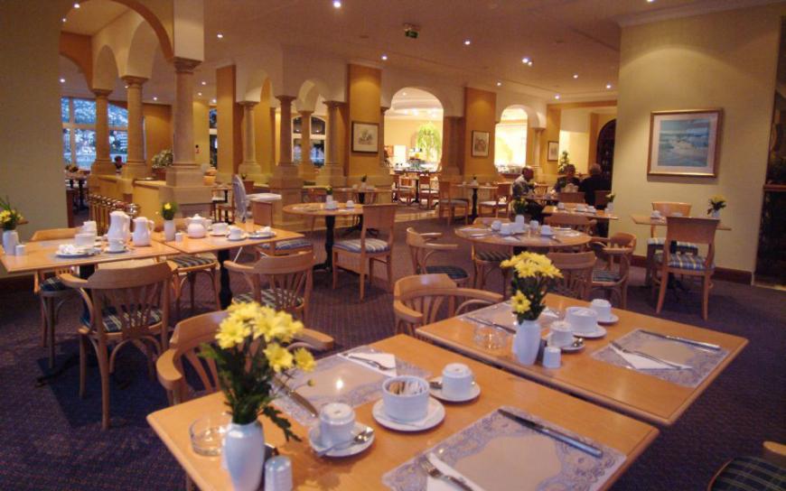 4 Sterne Hotel: Pestana Village - Funchal, Madeira, Bild 8