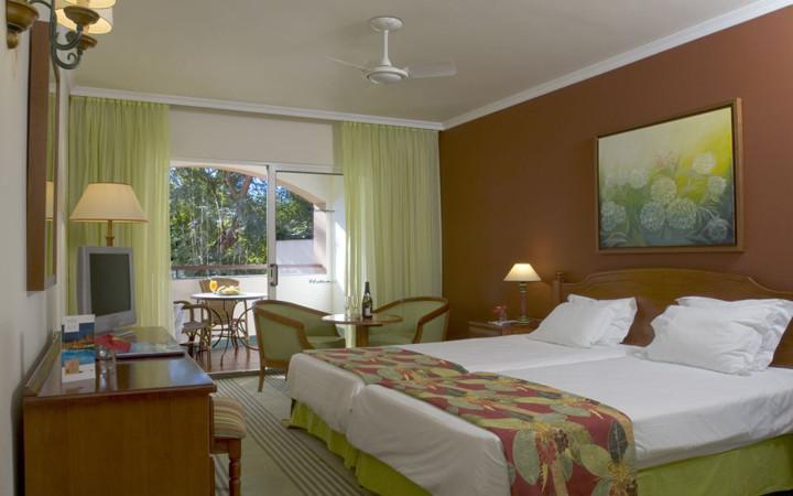 4 Sterne Hotel: Pestana Village - Funchal, Madeira, Bild 6