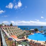 4 Sterne Hotel: Pestana Carlton Madeira, Funchal, Madeira