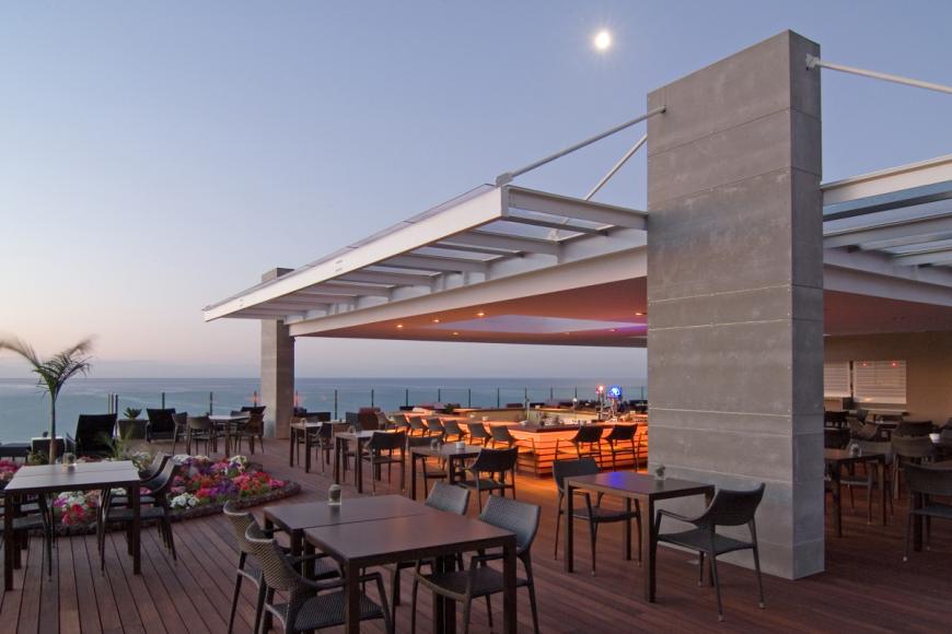 4 Sterne Hotel: Pestana Carlton Madeira - Funchal, Madeira, Bild 6