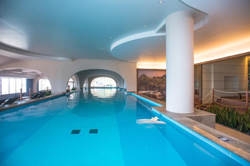 4 Sterne Hotel: Pestana Carlton Madeira - Funchal, Madeira, Bild 8