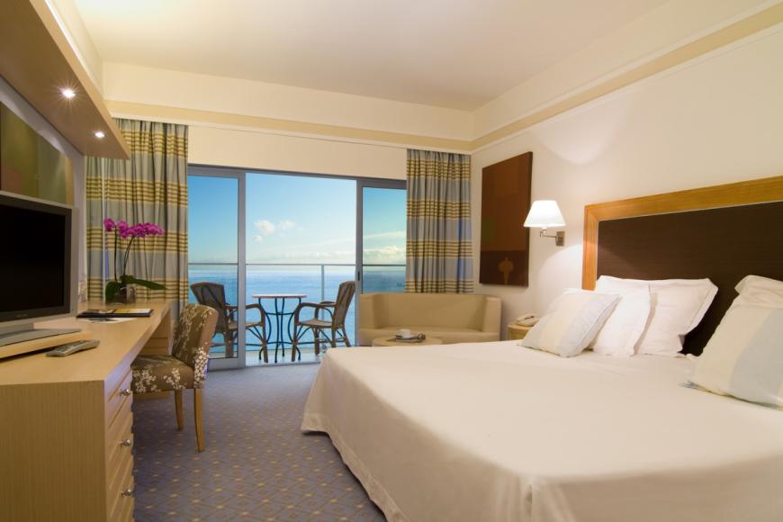 4 Sterne Hotel: Pestana Carlton Madeira - Funchal, Madeira, Bild 9